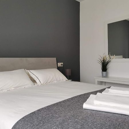 Habitaciones Rocio, Xavina - Costa Da Morte Camariñas Esterno foto