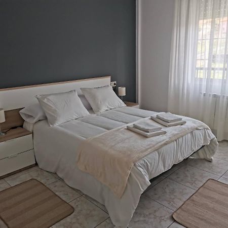 Habitaciones Rocio, Xavina - Costa Da Morte Camariñas Esterno foto