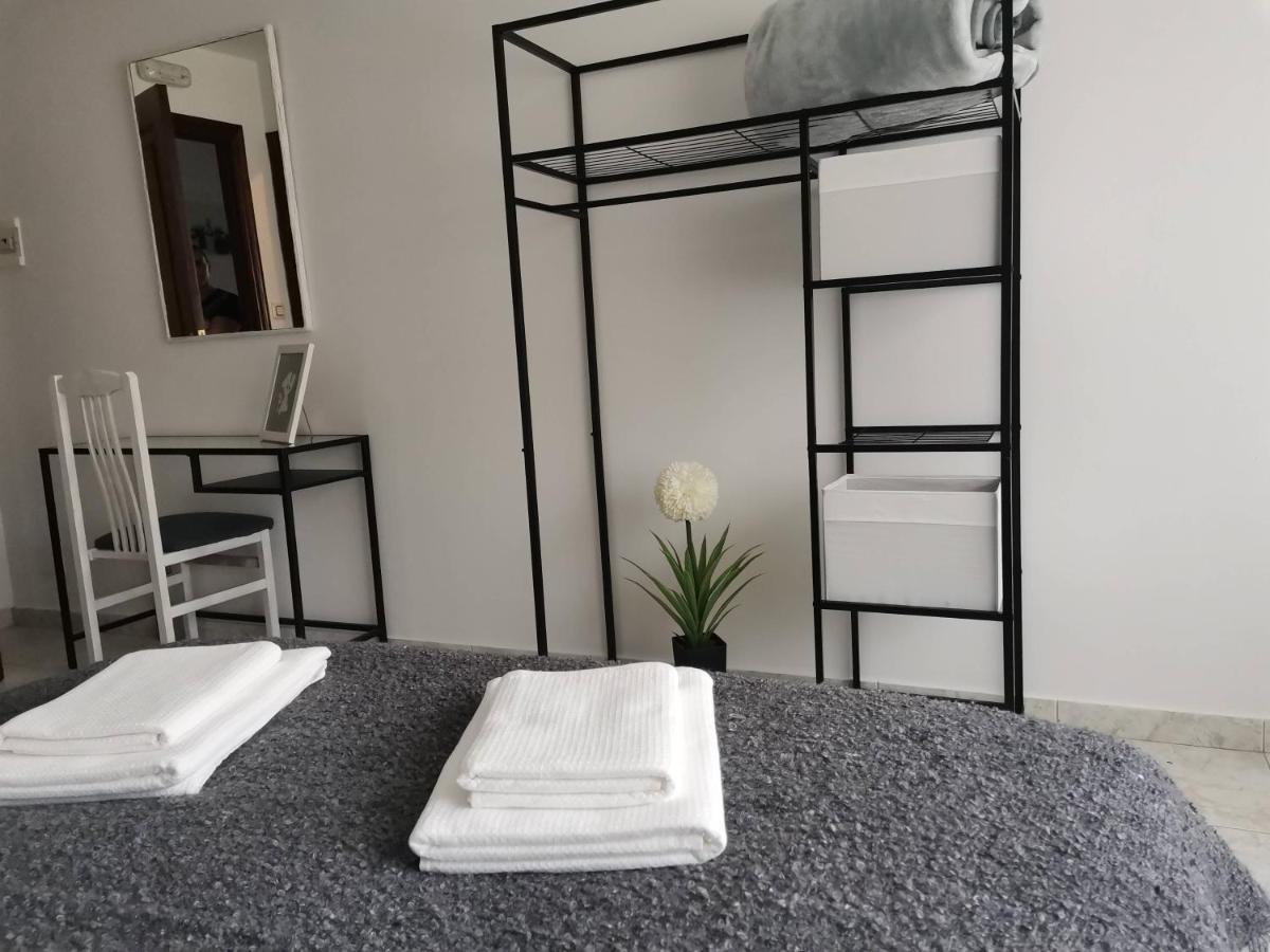 Habitaciones Rocio, Xavina - Costa Da Morte Camariñas Esterno foto