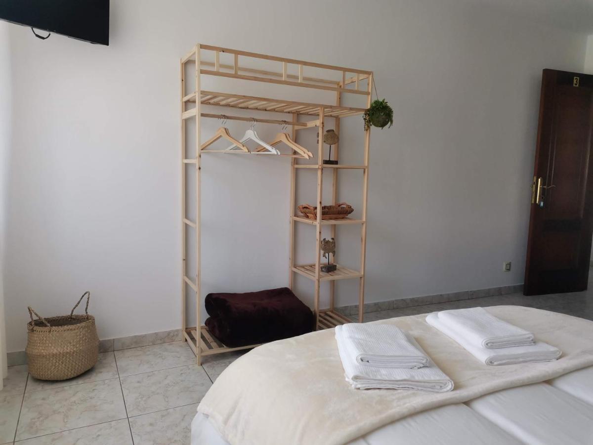 Habitaciones Rocio, Xavina - Costa Da Morte Camariñas Esterno foto
