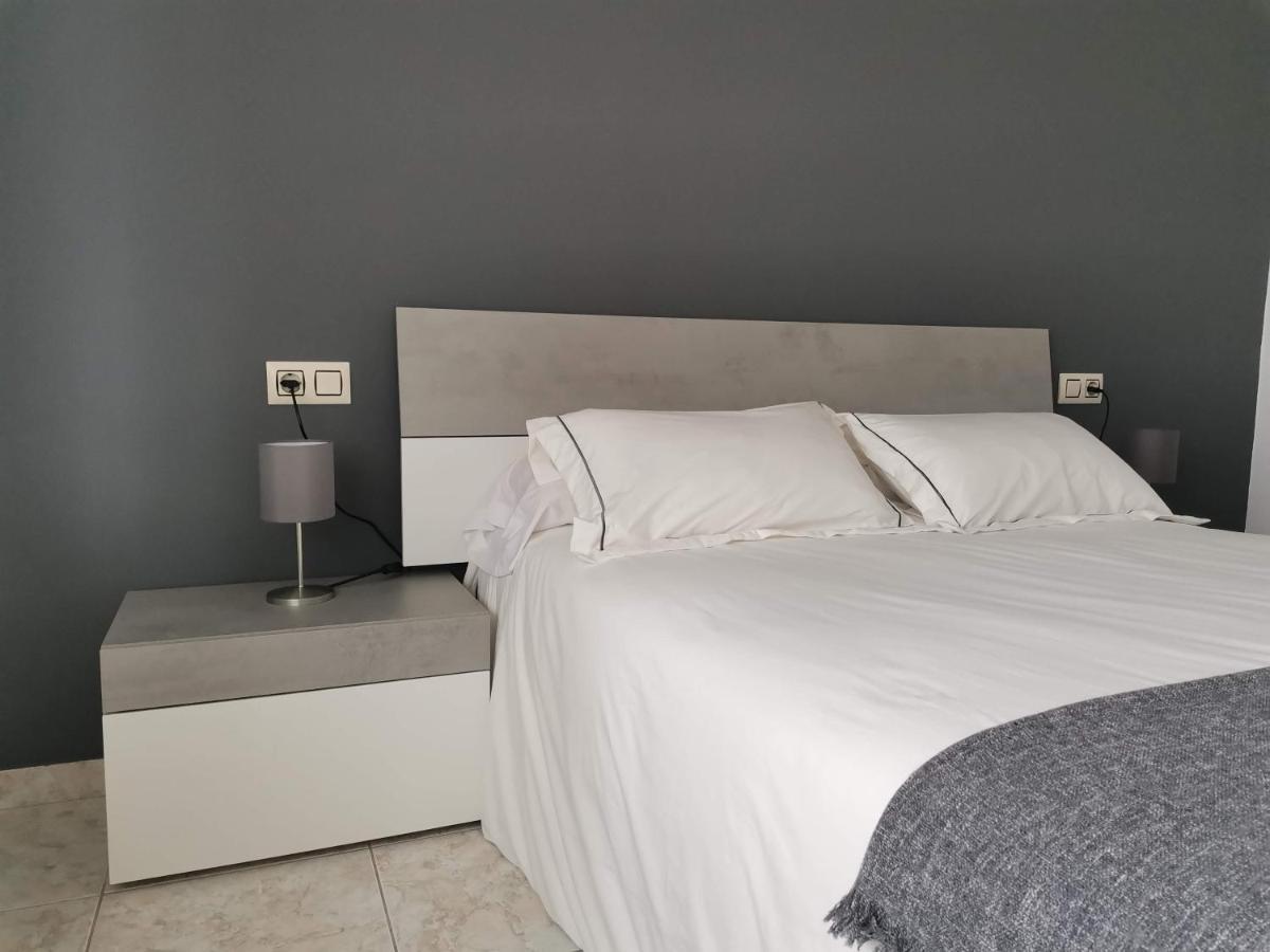 Habitaciones Rocio, Xavina - Costa Da Morte Camariñas Esterno foto
