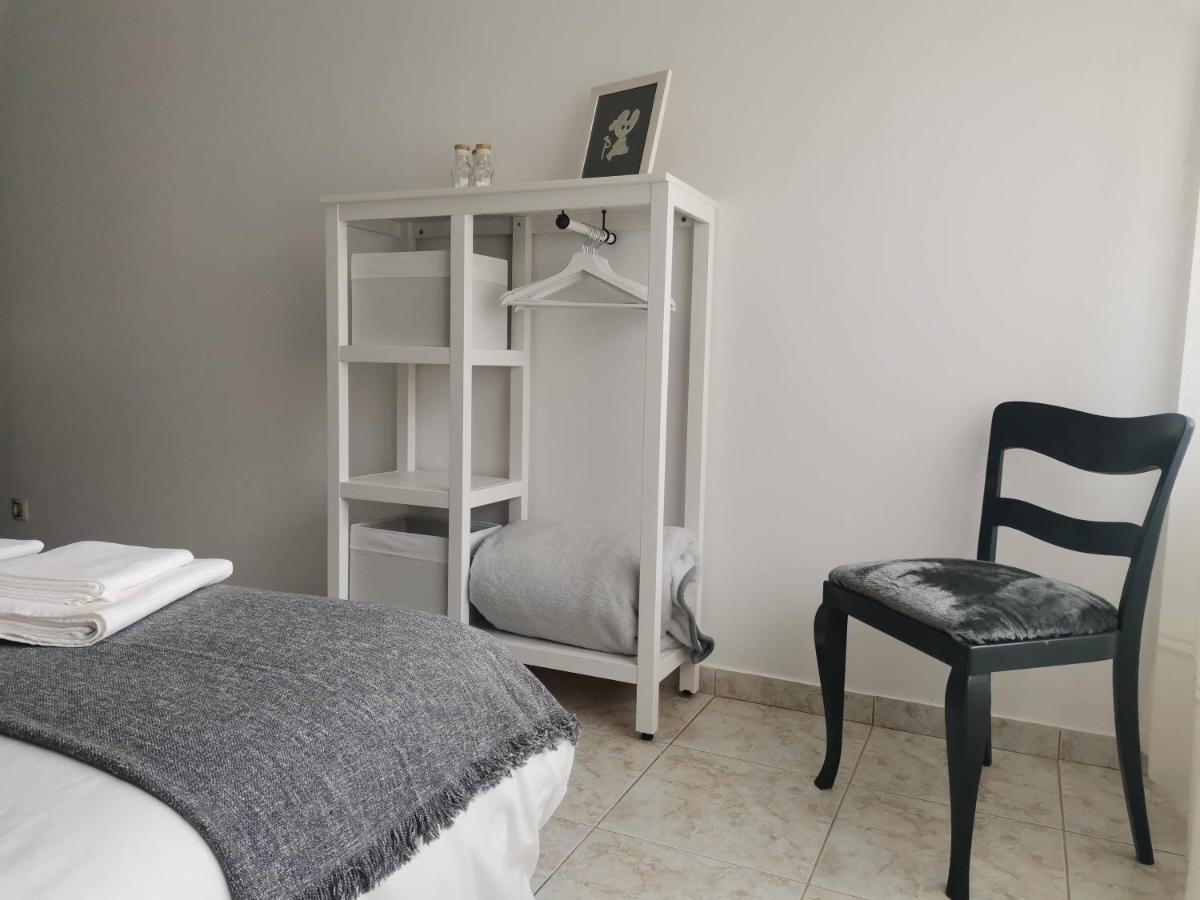 Habitaciones Rocio, Xavina - Costa Da Morte Camariñas Esterno foto