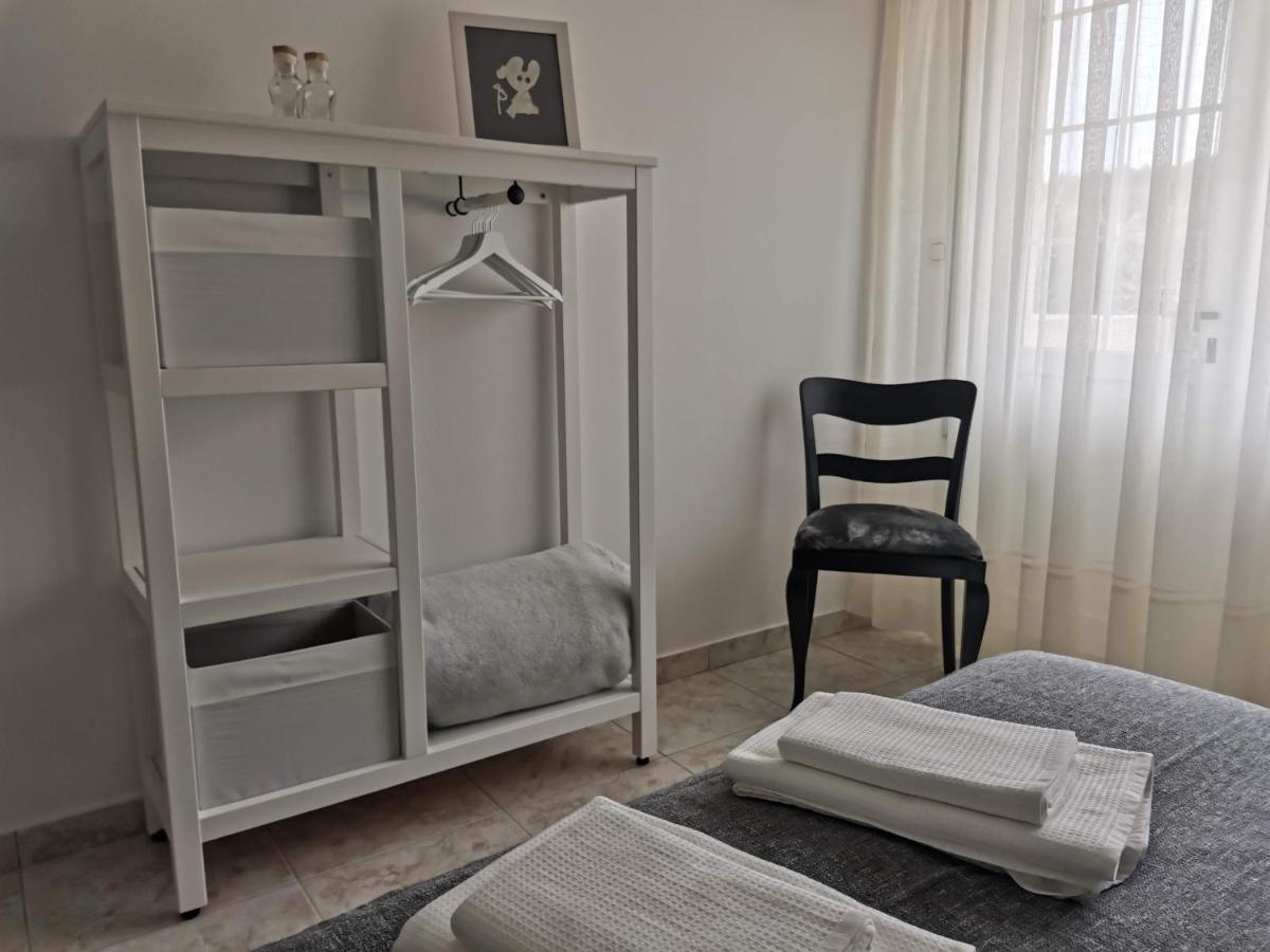 Habitaciones Rocio, Xavina - Costa Da Morte Camariñas Esterno foto