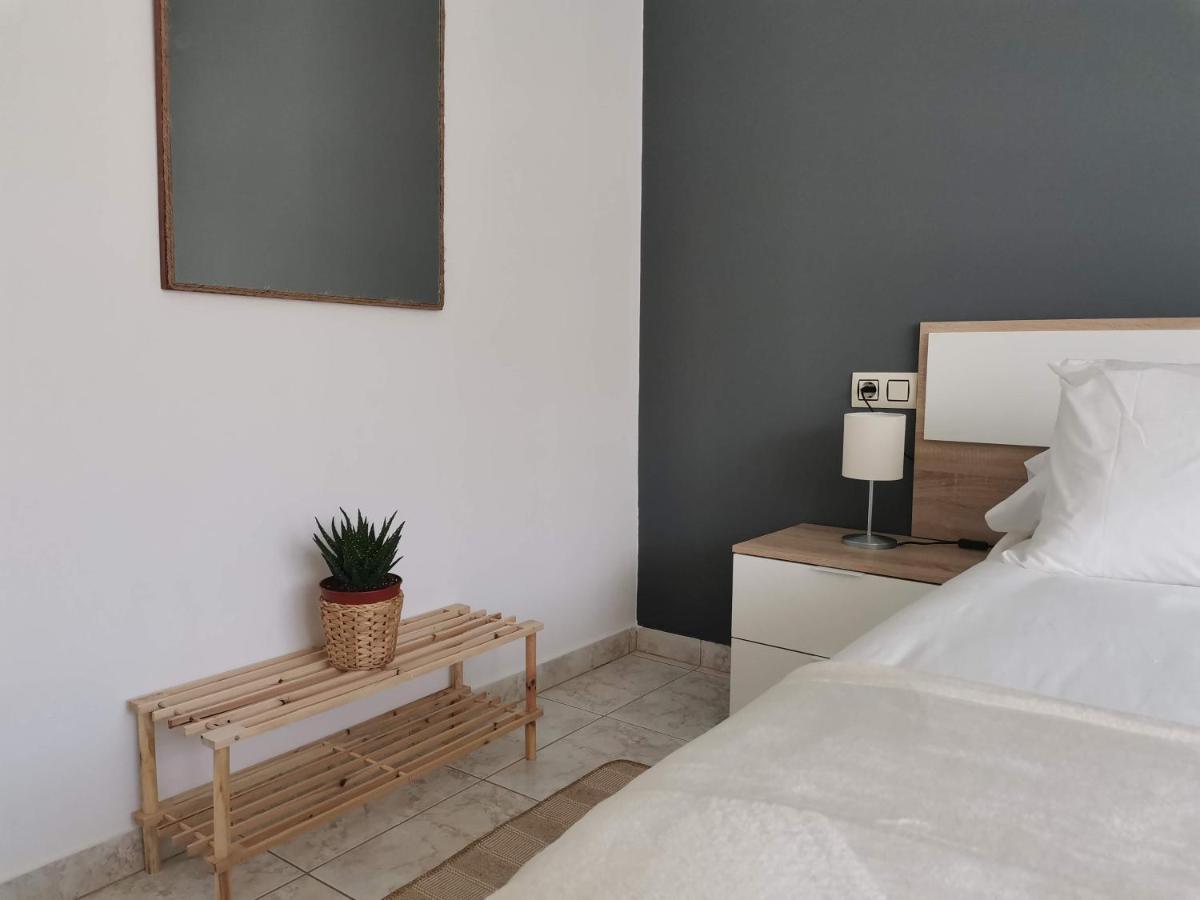 Habitaciones Rocio, Xavina - Costa Da Morte Camariñas Esterno foto