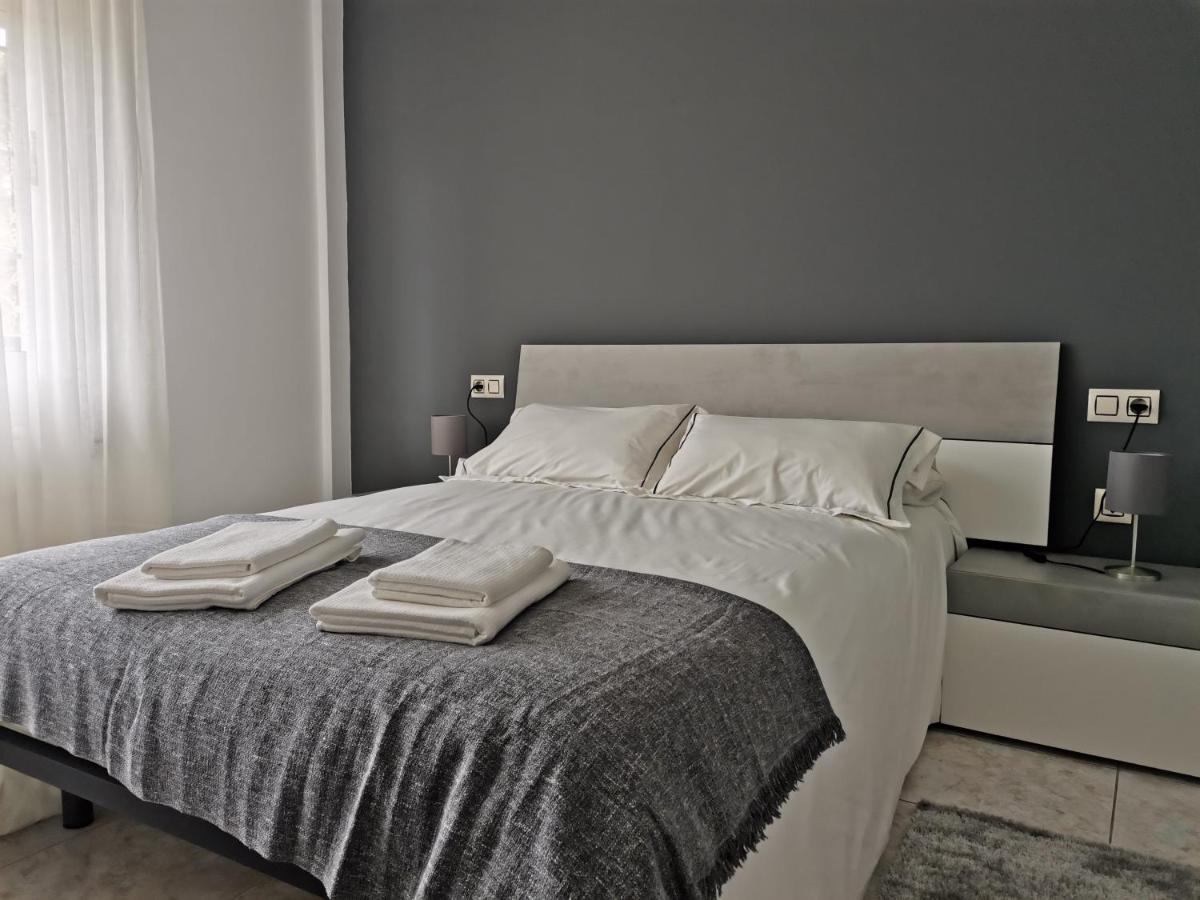 Habitaciones Rocio, Xavina - Costa Da Morte Camariñas Esterno foto